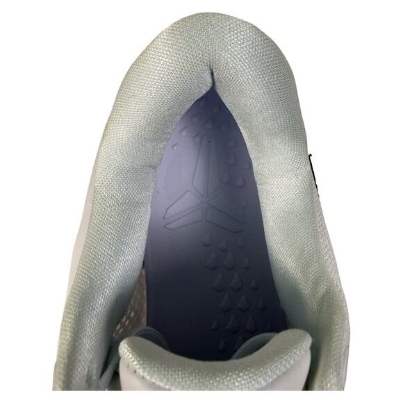 Nike Kobe 8 Protro Lakers Home Sneakers HF9550-100 Men's Size 6.5 - Picture 12 of 13